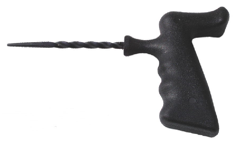 UNIMOTIVE T-HANDLE RUIMER 95MM
