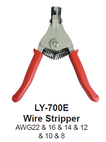 DRAADSTRIPPER 0,3-8,3MM2
