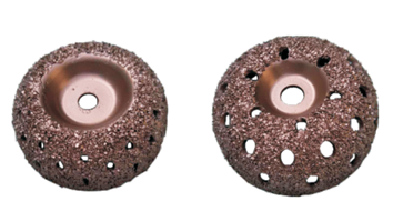 RUWKOM 50X25 3/8 INCH K36