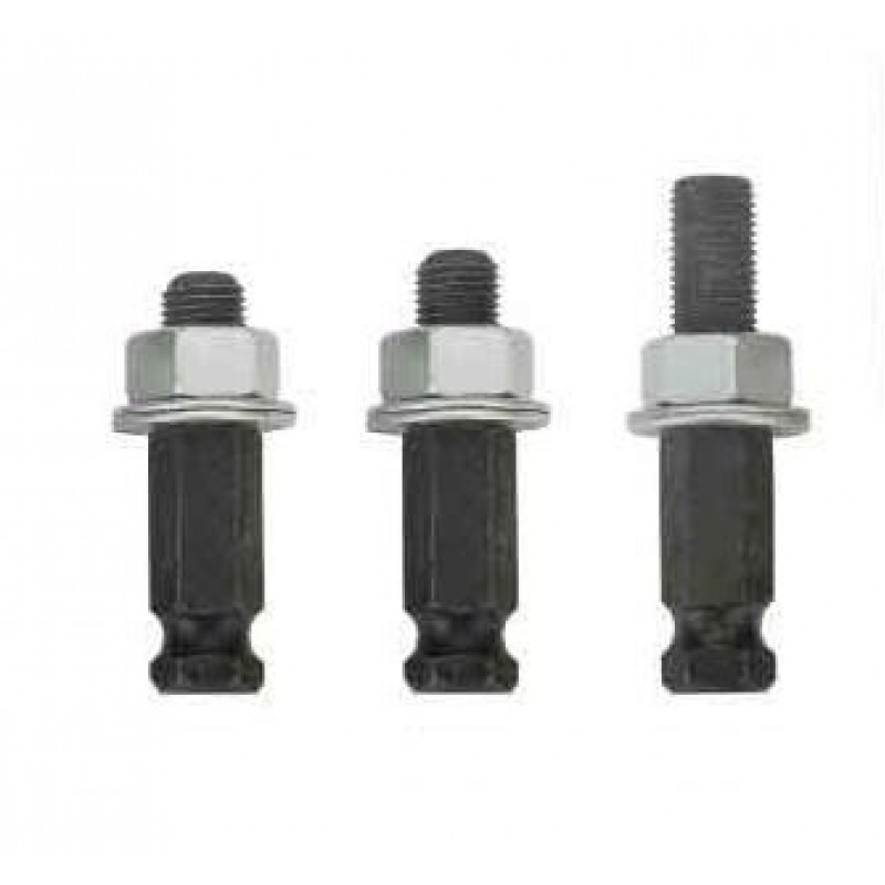 ADAPTER VOOR RUWKOM 45MM