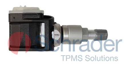 SCHRADER OE CLAMP-IN GEN DELTA 433MHZ RENAULT, NISSAN