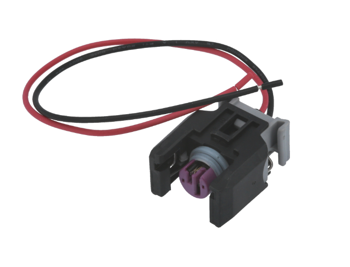 STEKKER REP. SET. TBV DELPHI INJECTORS 2-WAY 13816706