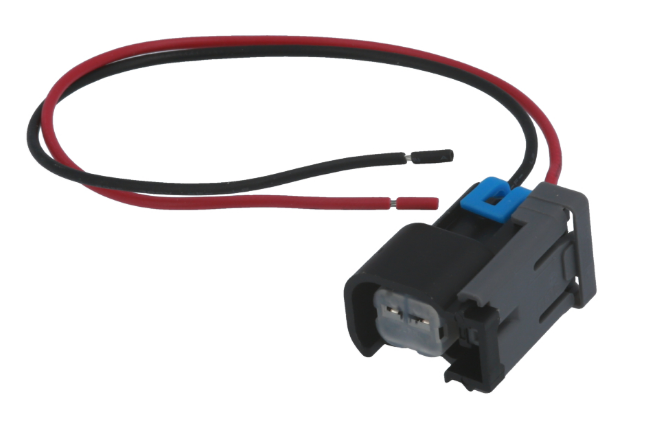 STEKKER REP. SET. TBV BOSCH INJECTORS 15305086