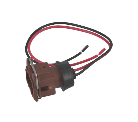 STEKKER REP. SET. TBV BOSCH INJECTORS