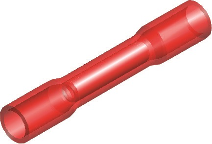 THERMOSEAL NYLON VERBINDER ROOD