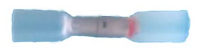 THERMOSEAL NYLON STEPDOWN VERBINDER WIT NAAR ROOD
