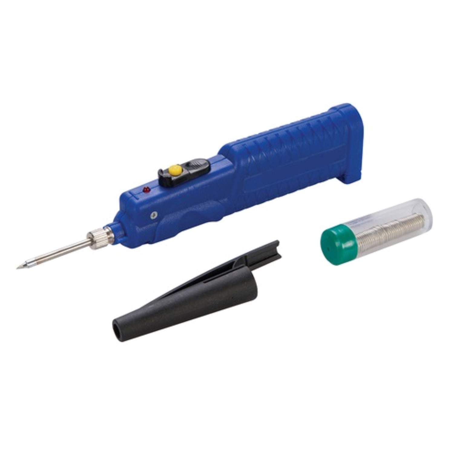 Batterij Soldeerbout, Soldeer Pen (1St)