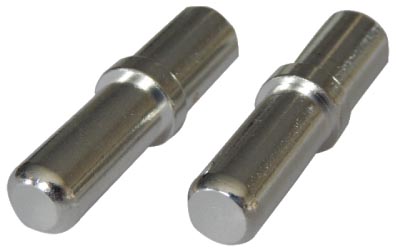 24V Contactpunten Voor 50Mm2 Kabel Tbv Stekker Sc85010/16