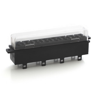 FH MIKRO OTO ZEKERINGHOUDER 8 POSITIES