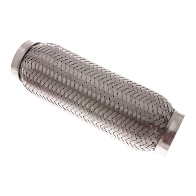 Flexibele Uitlaatpijp 45X200Mm 45,5X203,2Mm (1St)