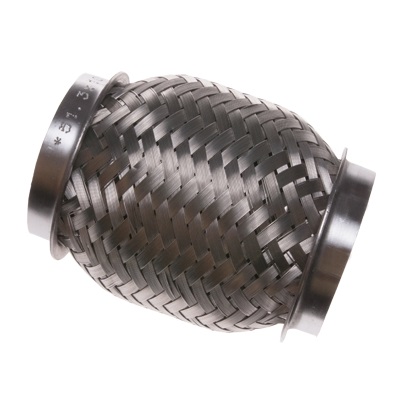 Flexibele Uitlaatpijp 50X100Mm 51,3X101,6Mm (1St)