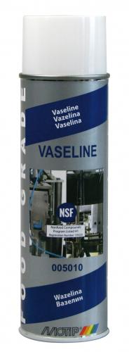 MOTIP FOOD GRADE VASELINE