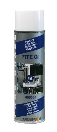 MOTIP FOOD GRADE PTFE-OIL