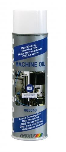MOTIP FOOD GRADE MACHINE-OIL