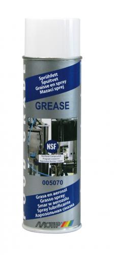 MOTIP FOOD GRADE GREASE